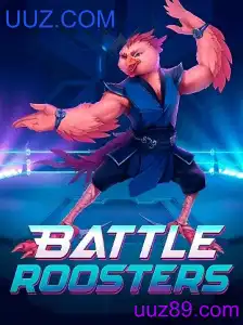 BattleRoosters